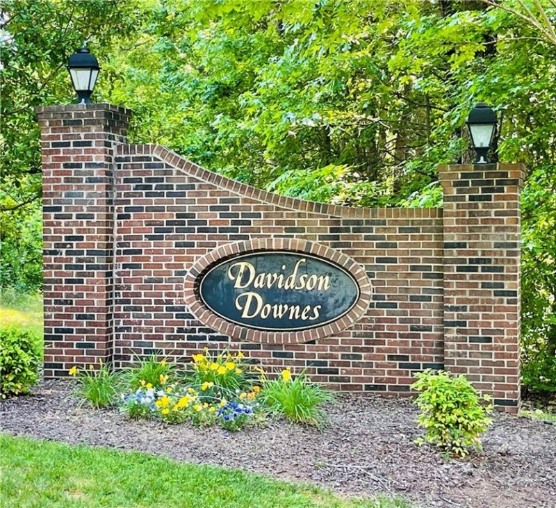 Property image 2 at 149 Canterbury Place Road, Mooresville, NC 28115