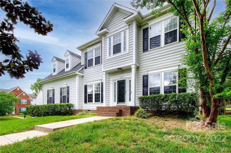 Property image 2 at 4436 Rock Stream Drive, Charlotte, NC 28269