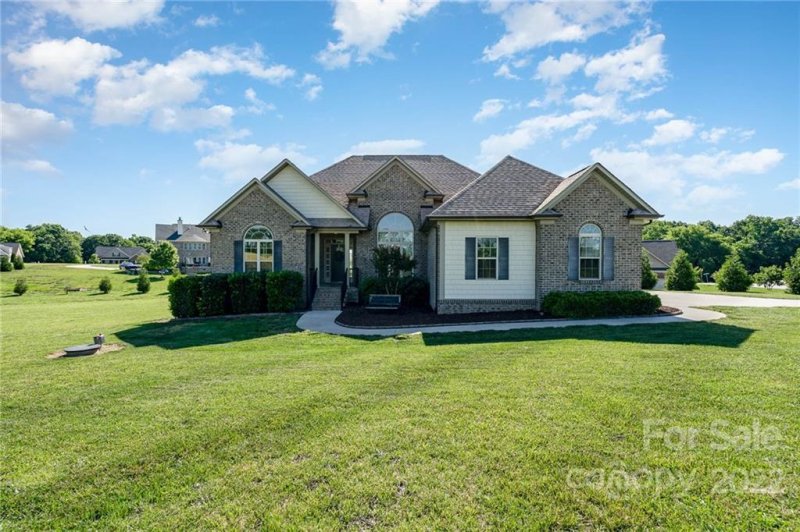 Property image 2 at 2306 Old Camden Road, Monroe, NC 28110