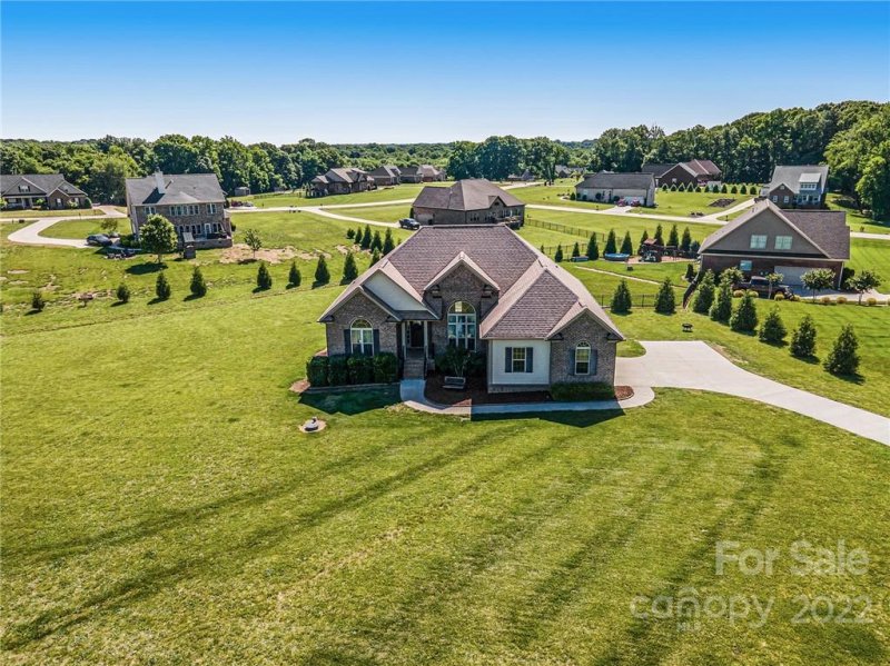 Property image 3 at 2306 Old Camden Road, Monroe, NC 28110