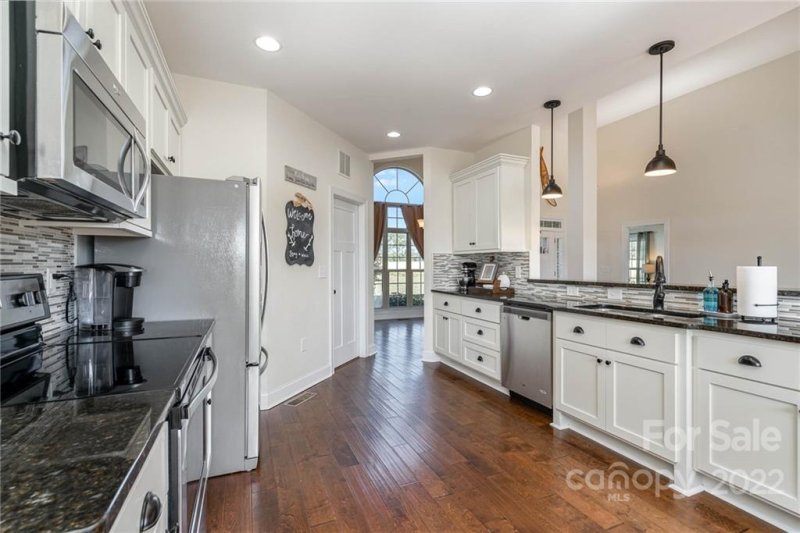 Property image 4 at 2306 Old Camden Road, Monroe, NC 28110