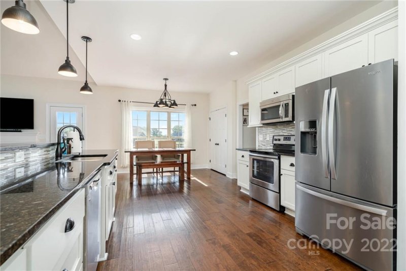 Property image 5 at 2306 Old Camden Road, Monroe, NC 28110