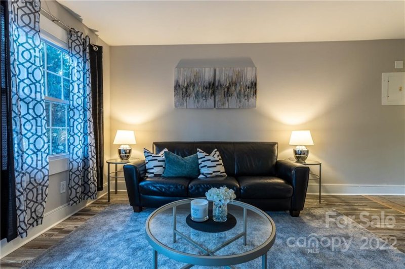 Property image 3 at 638 Chipley Avenue, Charlotte, NC 28205