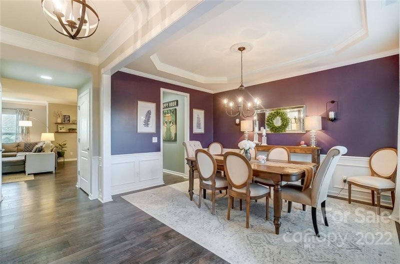 Property image 3 at 3983 Kestrel Lane, Indian Land, SC 29707