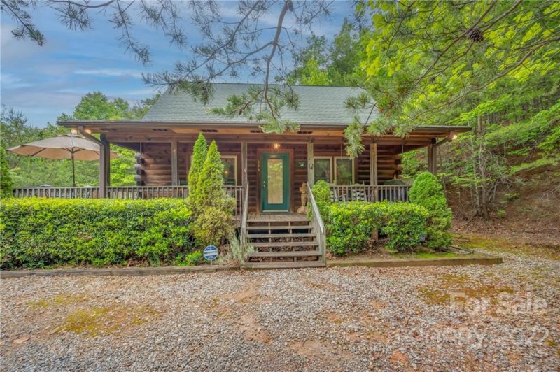 Property image 3 at 126 E Spur Ridge, Bostic, NC 28018