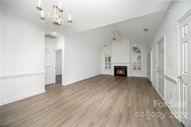 Property image 4 at 11411 Olde St Andrews Court, Charlotte, NC 28277