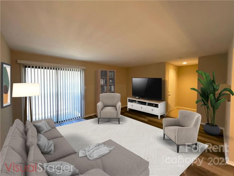 Property image 3 at 5024 Sardis Road, Charlotte, NC 28270