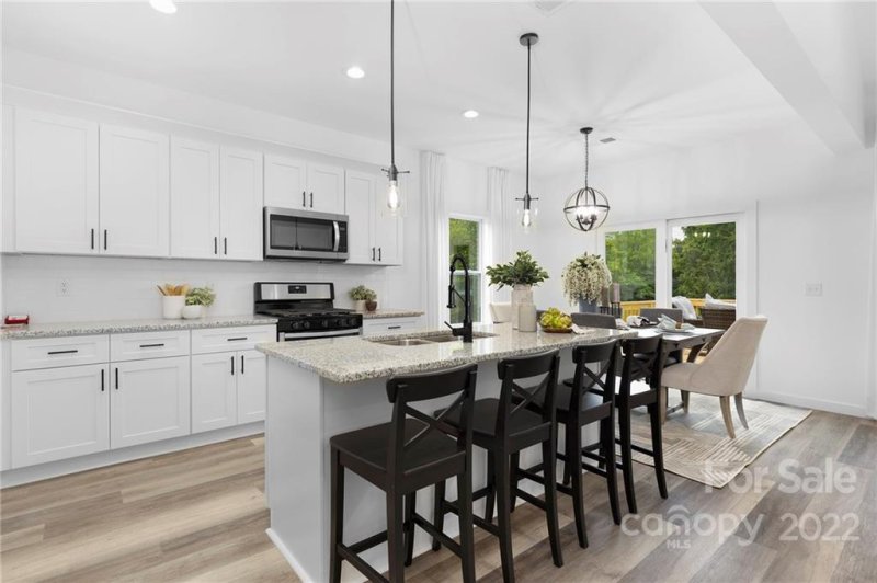 Property image 3 at 2903 Santiago Circle, Monroe, NC 28110