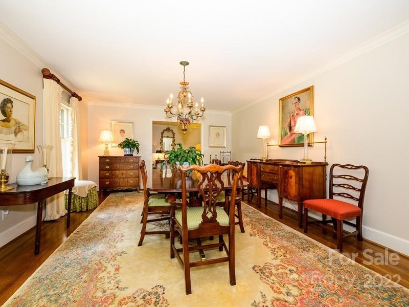 Property image 5 at 3935 Brinton Place, Charlotte, NC 28226