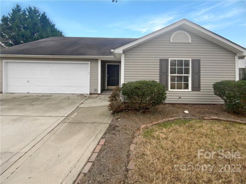 Property image 2 at 4709 Pickford Court, Monroe, NC 28110