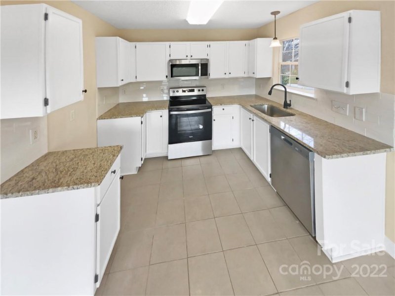 Property image 3 at 4709 Pickford Court, Monroe, NC 28110