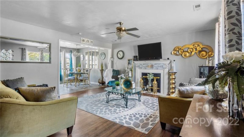 Property image 2 at 3302 Nevin Brook Road, Charlotte, NC 28269