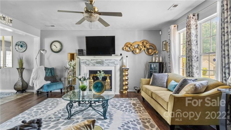 Property image 3 at 3302 Nevin Brook Road, Charlotte, NC 28269