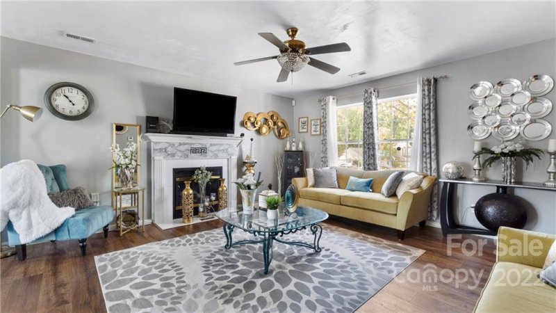 Property image 4 at 3302 Nevin Brook Road, Charlotte, NC 28269