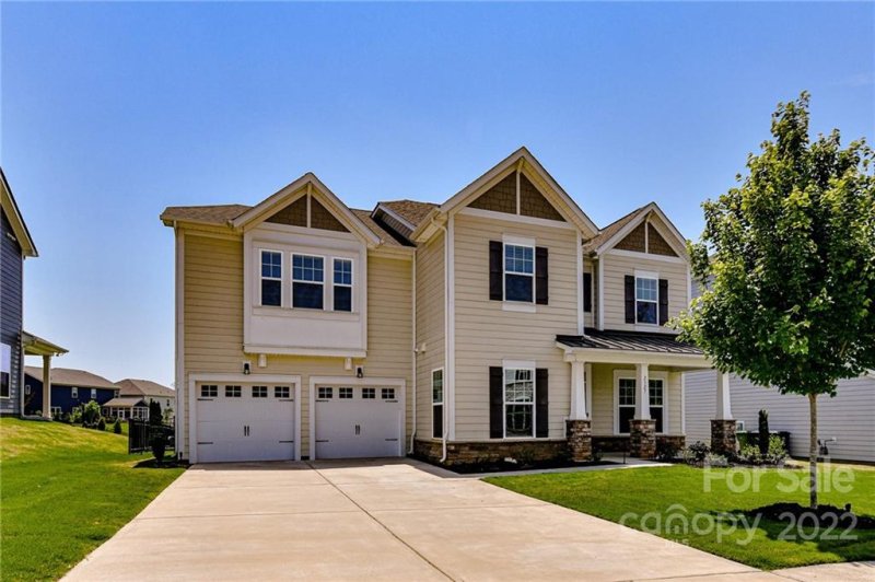 Property image 2 at 2327 Idol Rock Drive, Indian Land, SC 29707