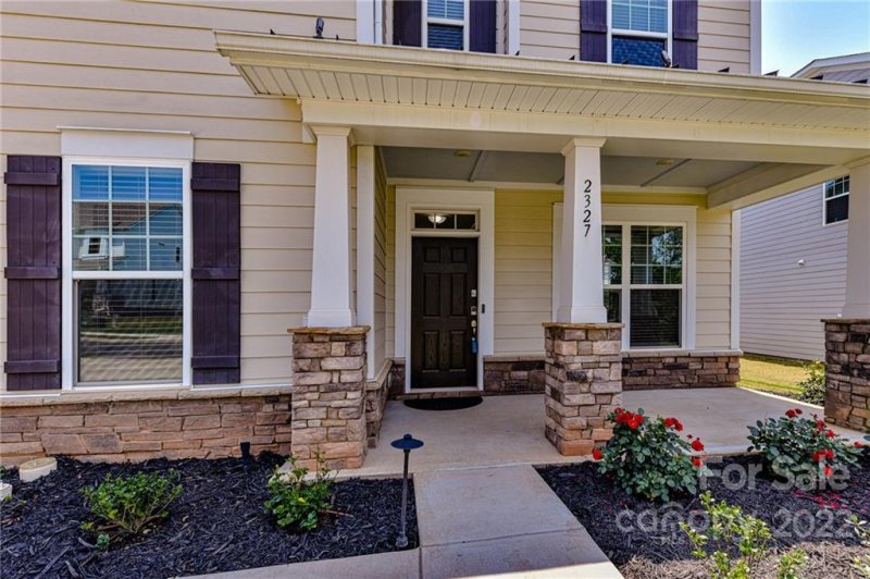 Property image 3 at 2327 Idol Rock Drive, Indian Land, SC 29707