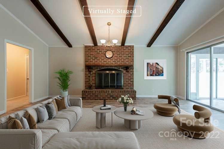 Property image 2 at 1125 Hermitage Road, Rock Hill, SC 29732