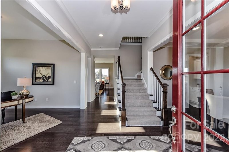 Property image 4 at 2077 Paddlers Cove Drive, Lake Wylie, SC 29710