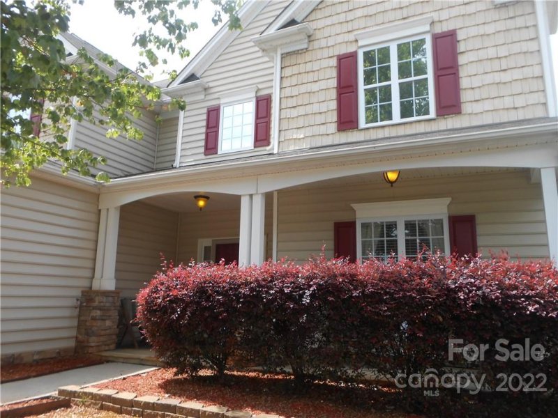 Property image 2 at 13402 Ada Court, Charlotte, NC 28213