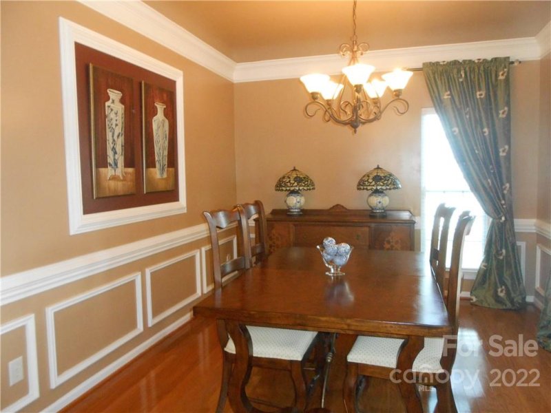 Property image 3 at 13402 Ada Court, Charlotte, NC 28213