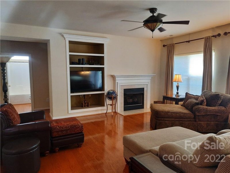 Property image 5 at 13402 Ada Court, Charlotte, NC 28213