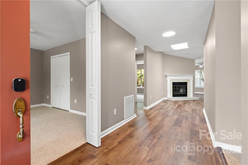 Property image 4 at 808 Sandburg Terrace, Hendersonville, NC 28791