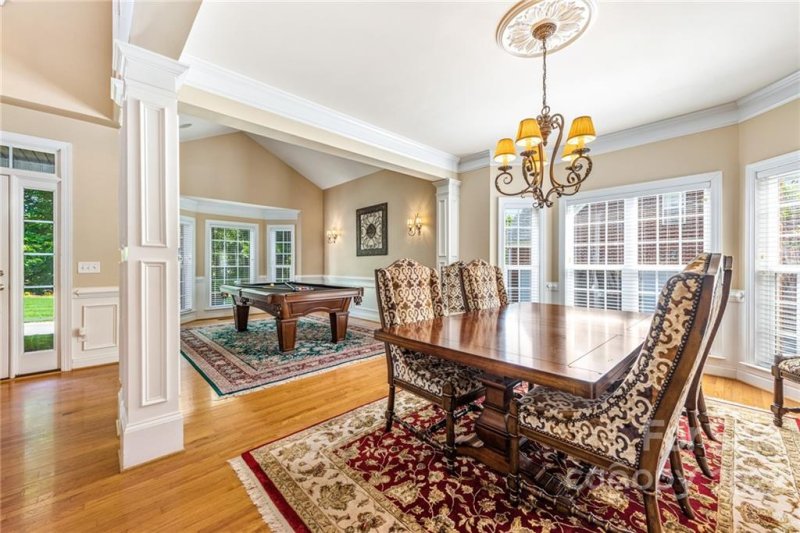 Property image 4 at 4013 Whitaker Place, Waxhaw, NC 28173