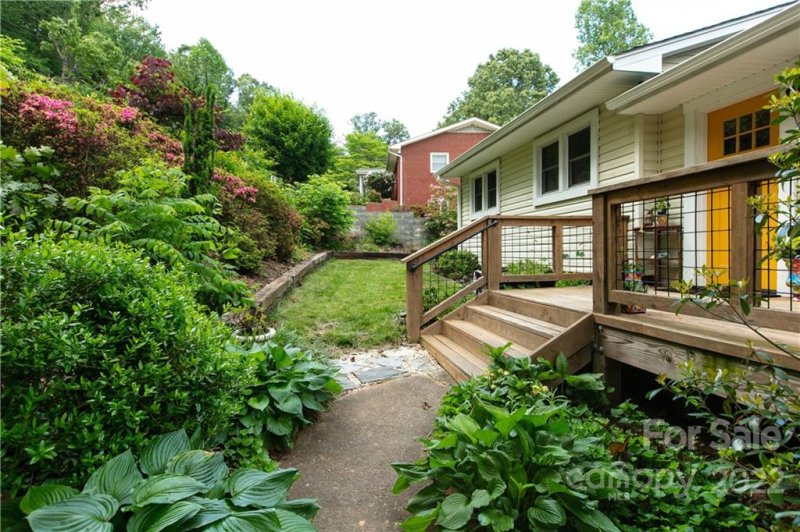 Property image 3 at 194 Stradley Mountain Road, Asheville, NC 28806