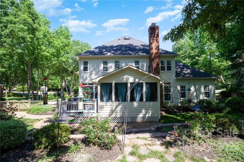 Property image 4 at 3301 Providence Hills Drive, Matthews, NC 28105