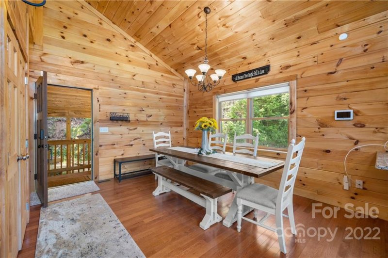 Property image 5 at 215 Appalachian Trail, Maggie Valley, NC 28751