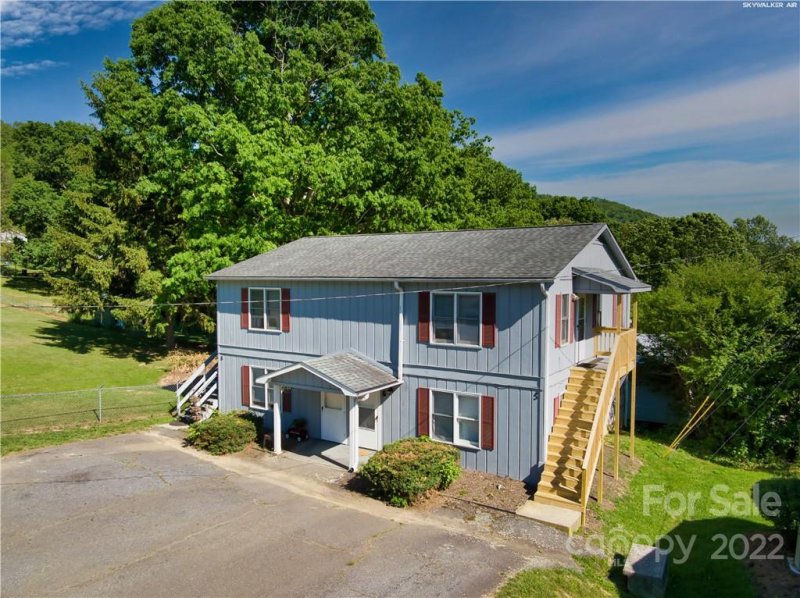 Property image 4 at 365 Weaverville Road, Asheville, NC 28804