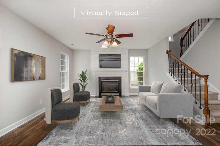 Property image 2 at 606 Circle Trace Road, Monroe, NC 28110