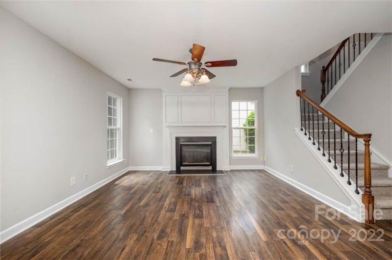 Property image 3 at 606 Circle Trace Road, Monroe, NC 28110