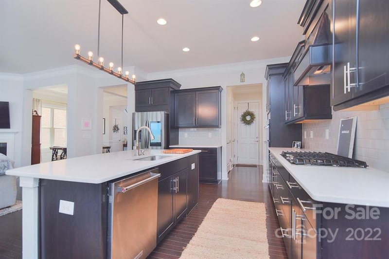 Property image 3 at 9739 Wheatfield Road, Charlotte, NC 28277