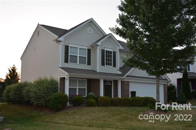 Property image 2 at 8623 Saucercup Terrace, Harrisburg, NC 28075