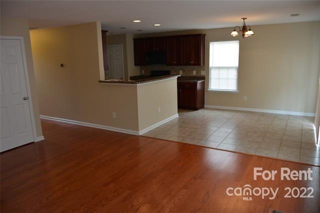 Property image 4 at 8623 Saucercup Terrace, Harrisburg, NC 28075