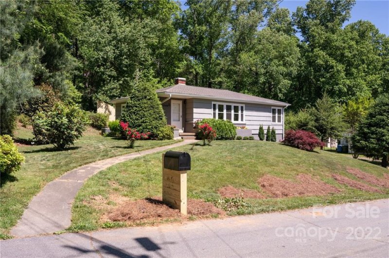 Property image 2 at 36 Talmadge Street, Asheville, NC 28806