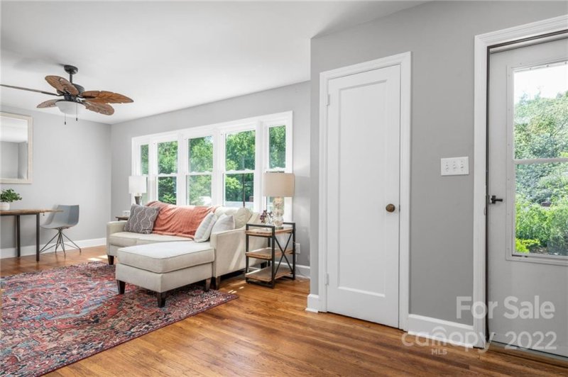 Property image 3 at 36 Talmadge Street, Asheville, NC 28806