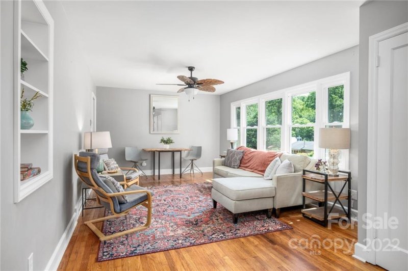 Property image 5 at 36 Talmadge Street, Asheville, NC 28806