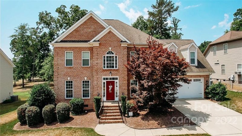 Property image 2 at 210 Delancy Street, Locust, NC 28097