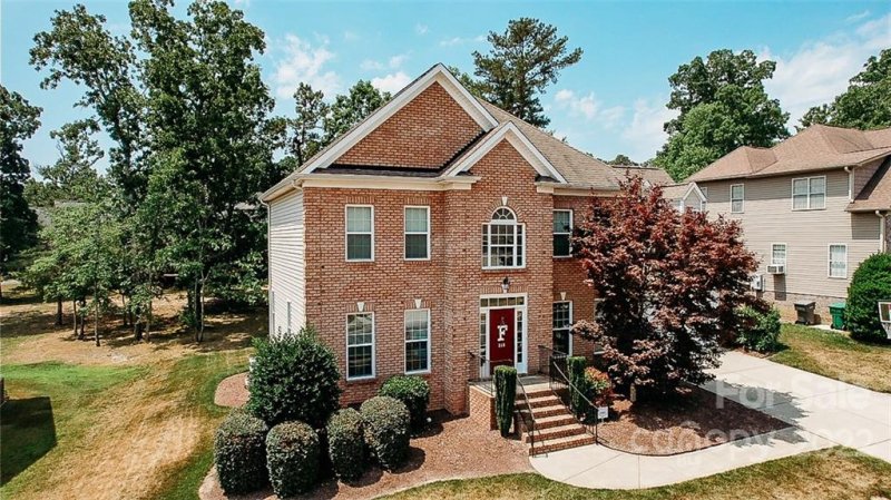 Property image 3 at 210 Delancy Street, Locust, NC 28097