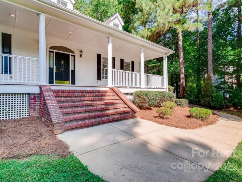 271 Beaten Path Road