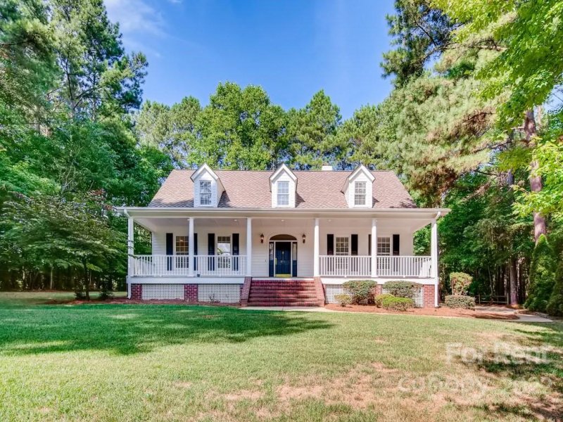 Property image 2 at 271 Beaten Path Road, Mooresville, NC 28117