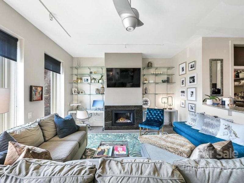 Property image 2 at 21 Haywood Street, Asheville, NC 28801