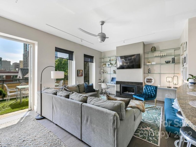 Property image 3 at 21 Haywood Street, Asheville, NC 28801