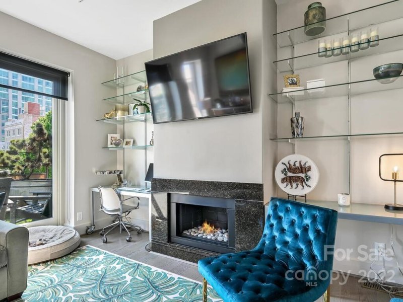 Property image 4 at 21 Haywood Street, Asheville, NC 28801