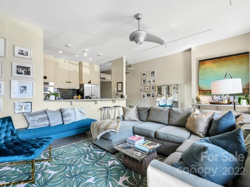 Property image 5 at 21 Haywood Street, Asheville, NC 28801