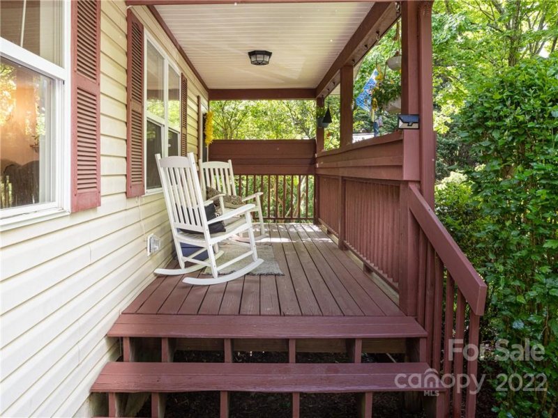Property image 5 at 22 Wilson Creek Drive, Asheville, NC 28803
