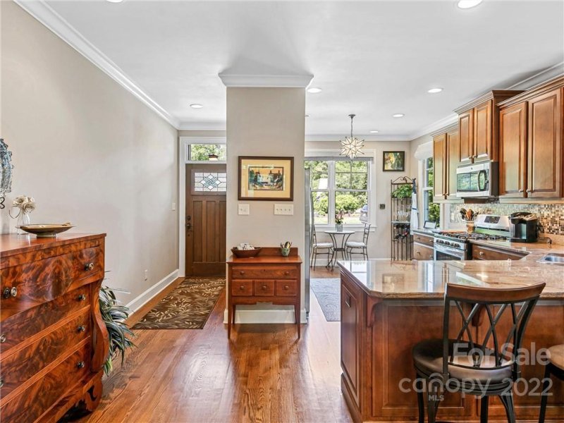 Property image 5 at 52 Meadow Village Lane, Asheville, NC 28803