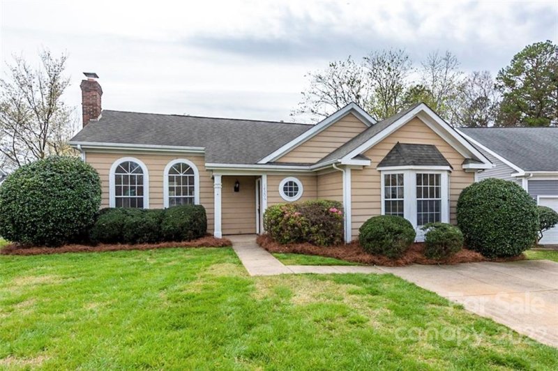 Property image 2 at 14206 Diorite Court, Pineville, NC 28134